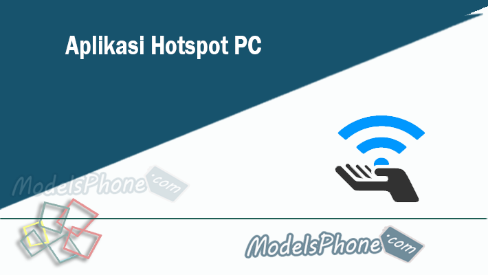 Aplikasi Hotspot PC