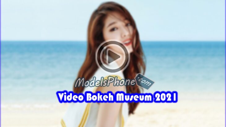 Video Bokeh Museum 2021