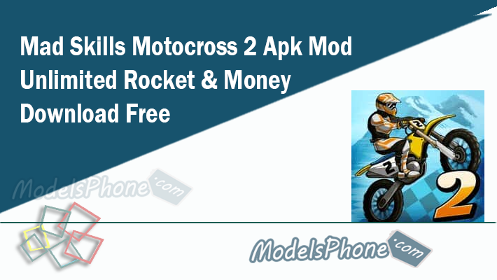 Mad Skills Motocross 2 Apk Mod 