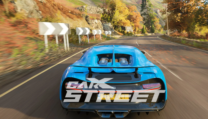 CarX Street Mod Apk for android