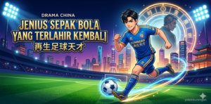 Jenius Sepak Bola yang Terlahir Kembali Drama China